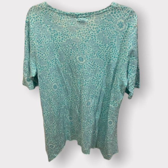 Sun Moda California short sleeve shirt - Picture 3 of 3